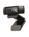 KAMERA LOGITECH HD PRO WEBCAM C920 - nr 21