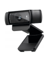 KAMERA LOGITECH HD PRO WEBCAM C920 - nr 24