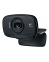 KAMERA LOGITECH WEBCAM B525 - nr 2