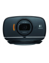 KAMERA LOGITECH WEBCAM B525 - nr 4