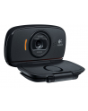 KAMERA LOGITECH WEBCAM B525 - nr 6