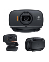 KAMERA LOGITECH WEBCAM B525 - nr 11