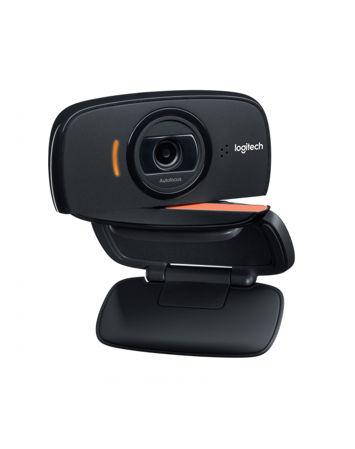 KAMERA LOGITECH WEBCAM B525 główny