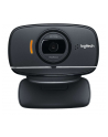 KAMERA LOGITECH WEBCAM B525 - nr 23