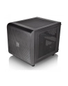 Armor Core V21USB 3.0 Window (200mm), czarna - nr 115