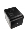 Armor Core V21USB 3.0 Window (200mm), czarna - nr 119