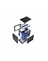 Armor Core V21USB 3.0 Window (200mm), czarna - nr 160