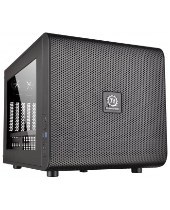 Armor Core V21USB 3.0 Window (200mm), czarna nr 1