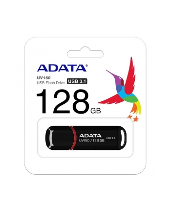 DashDrive Value UV150 128GB USB3.0 Black nr 2