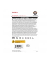 SANDISK FLASH CRUZER USB 3.0 128GB - nr 88