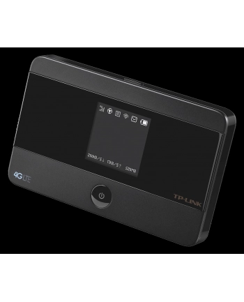 TP-LINK M7350 4G LTE Mobile WiFi z trybem pracy 4G nr 2