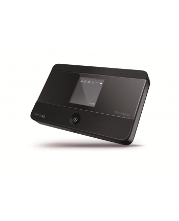 TP-LINK M7350 4G LTE Mobile WiFi z trybem pracy 4G nr 1