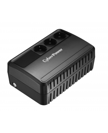 Cyber Power UPS BU600E DE 360W (Schuko)