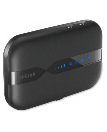 D-Link Mobile Wi-Fi 4G Hotspot 150 Mbps