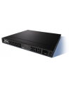 Cisco Systems Cisco ISR 4331 Security Bundle Router, w/SEC license - nr 1