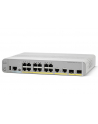 Cisco Catalyst 3560-CX 12 Port PoE, 2 x 10G SFP+ Uplinks, IP Base - nr 2