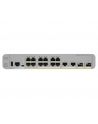 Cisco Catalyst 3560-CX 12 Port Data, IP Base - nr 10