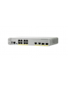 Cisco Catalyst 3560-CX 8 Port Data, IP Base - nr 10