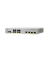 Cisco Catalyst 3560-CX 8 Port Data, IP Base - nr 7