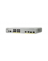 Cisco Catalyst 3560-CX 8 Port Data, IP Base - nr 8