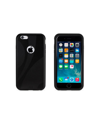 NewerTech etui NuGuard KX iPhone 6 Plus antishock czarne
