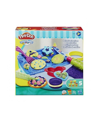 HASBRO PlayDoh SS ciastko nr 2
