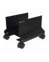 Techly Podstawka pod obudowę PC, regulowana, metalowa, czarna - nr 19