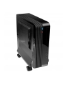 Techly Podstawka pod obudowę PC, regulowana, metalowa, czarna - nr 22