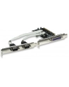 Manhattan Kontroler PCI portu szeregowego/równoległego, 2x RS232, 1x LPT - nr 10