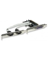 Manhattan Kontroler PCI portu szeregowego/równoległego, 2x RS232, 1x LPT - nr 14