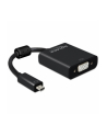 Delock Adapter HDMI Micro-D męski > VGA żeński z funkcją audio, czarny - nr 7