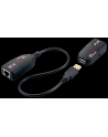 LOGILINK - USB extender przez RJ45 Cat.5 do 50m - nr 18