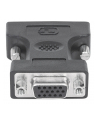 Manhattan Adapter DVI-I Dual Link na VGA - nr 15