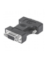 Manhattan Adapter DVI-I Dual Link na VGA - nr 16