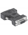 Manhattan Adapter DVI-I Dual Link na VGA - nr 18