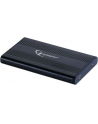 GEMBIRD OBUDOWA 2.5  NA DYSK SATA USB 2.0 CZARNA ALUMINIUM EE2-U2S-5 - nr 12
