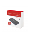 GEMBIRD OBUDOWA 2.5  NA DYSK SATA USB 2.0 CZARNA ALUMINIUM EE2-U2S-5 - nr 15