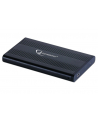 GEMBIRD OBUDOWA 2.5  NA DYSK SATA USB 2.0 CZARNA ALUMINIUM EE2-U2S-5 - nr 3