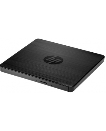 HP USB External DVDRW Drive