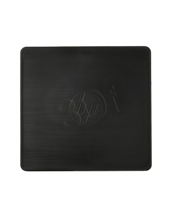 HP USB External DVDRW Drive