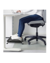 Techly Podnóżek ergonomiczny z regulacją kąta pochylenia, czarny - nr 22