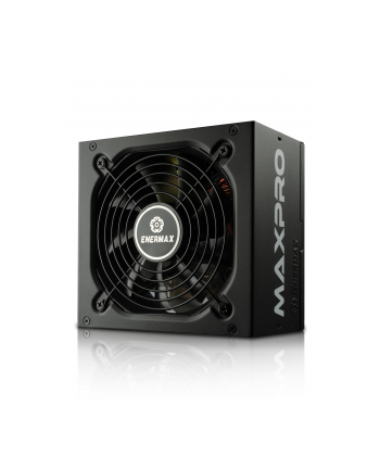 Zasilacz ATX Enermax MaxPro 500W 80+