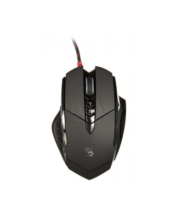 MYSZ A4-TECH BLOODY V7A OPTYCZNA 3200DPI USB CZARNA