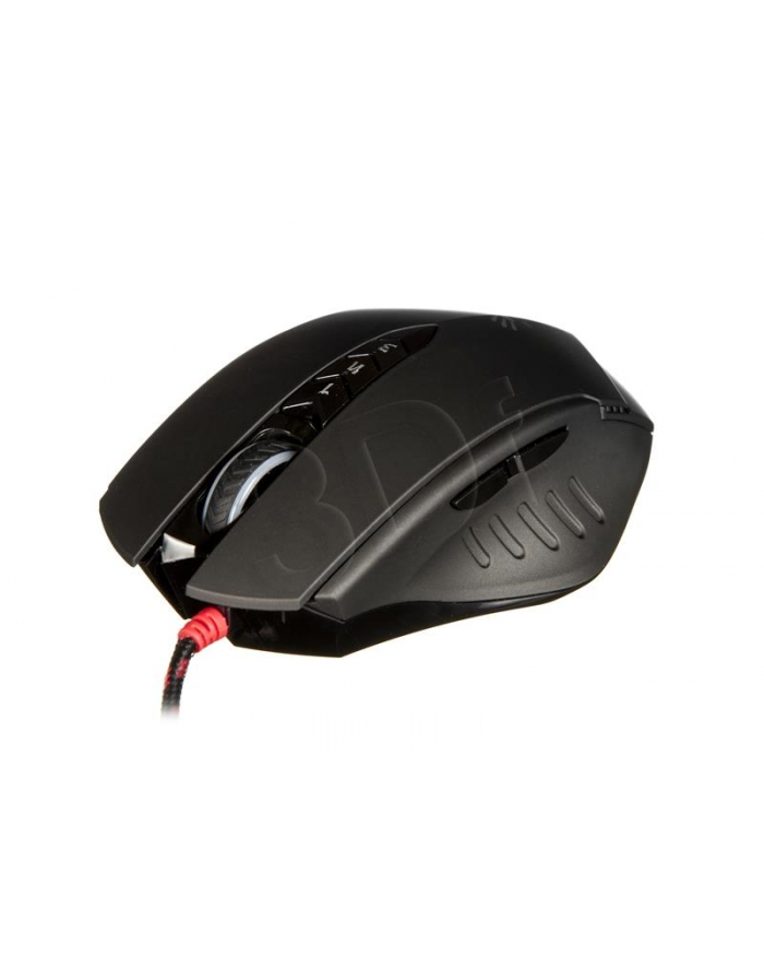 MYSZ A4-TECH BLOODY V8A OPTYCZNA 3200DPI USB CZARNA główny