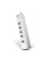 APC by Schneider Electric - Essential SurgeArrest listwa zasilająco-filtrująca, 5 gniazd PL, 230V - nr 9