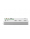 APC by Schneider Electric APC Home/Office SurgeArrest listwa zasilająco-filtrująca, 6 gniazd PL, TV/coax - nr 10