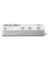 APC by Schneider Electric APC Home/Office SurgeArrest listwa zasilająco-filtrująca, 6 gniazd PL, TV/coax - nr 2
