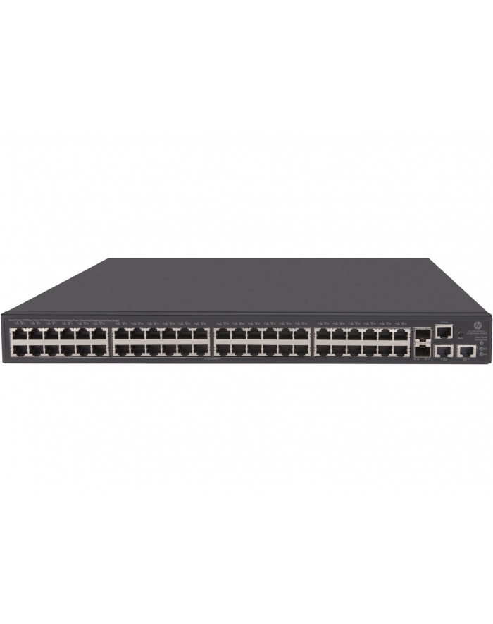 HP 1950-48G-2SFP+-2XGT-PoE+(370W) Switch (JG963A) główny