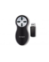 Pilot do prezentacji Kensington Non Laser Wireless Presenter - nr 18