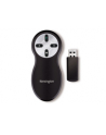 Pilot do prezentacji Kensington Non Laser Wireless Presenter - nr 2